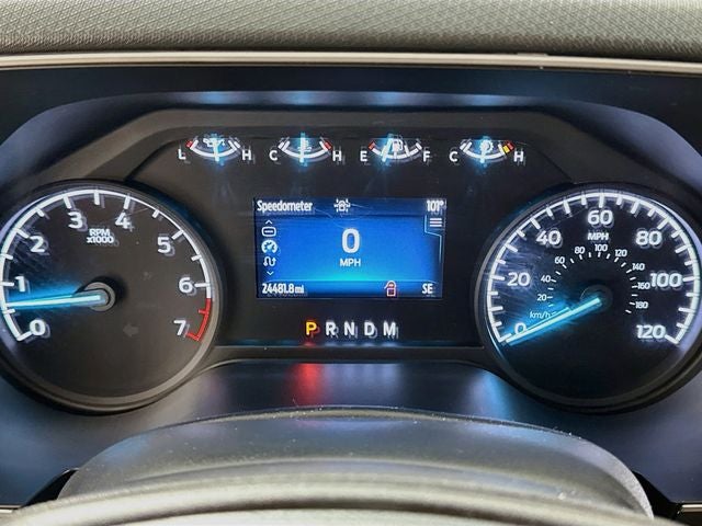 2023 Ford F-150 STX