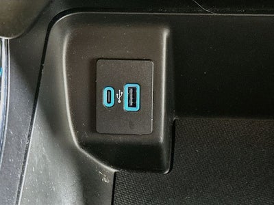 2023 Ford F-150 STX