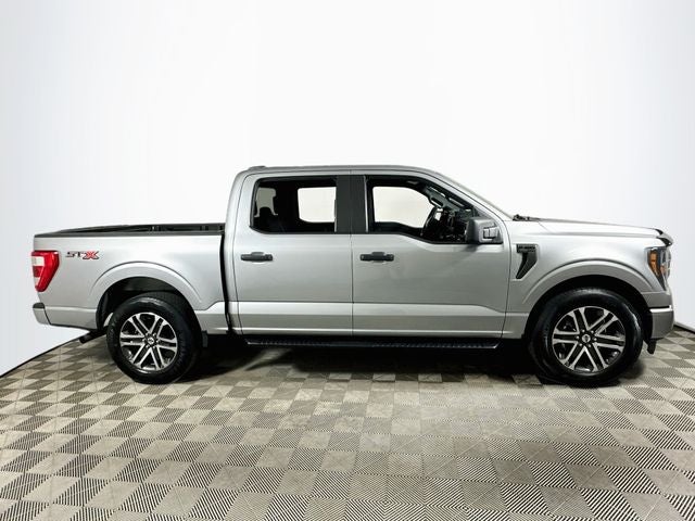 2023 Ford F-150 STX