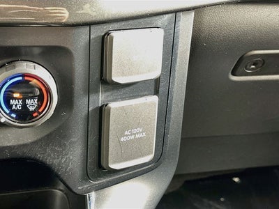 2023 Ford F-150 STX