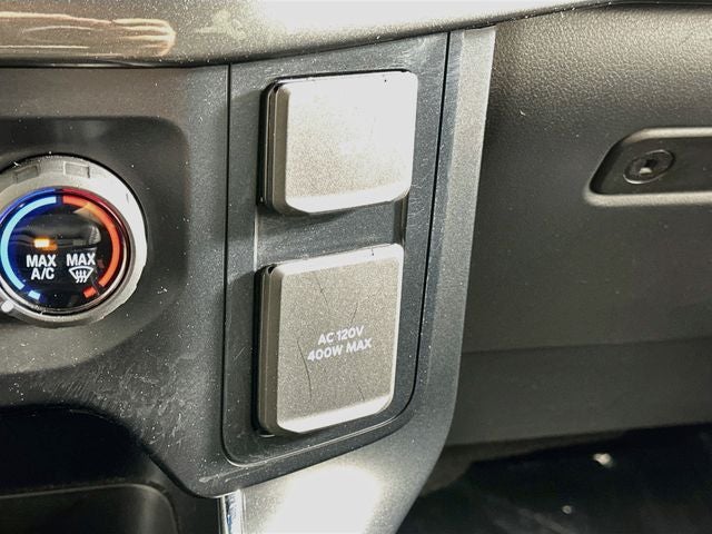 2023 Ford F-150 STX