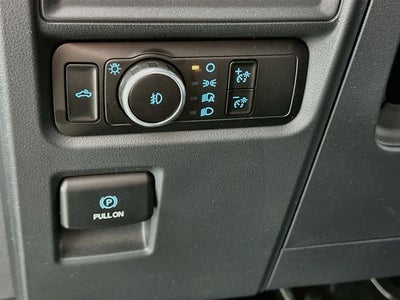 2023 Ford F-150 STX