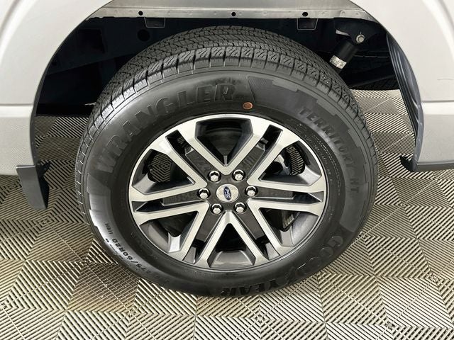 2023 Ford F-150 STX