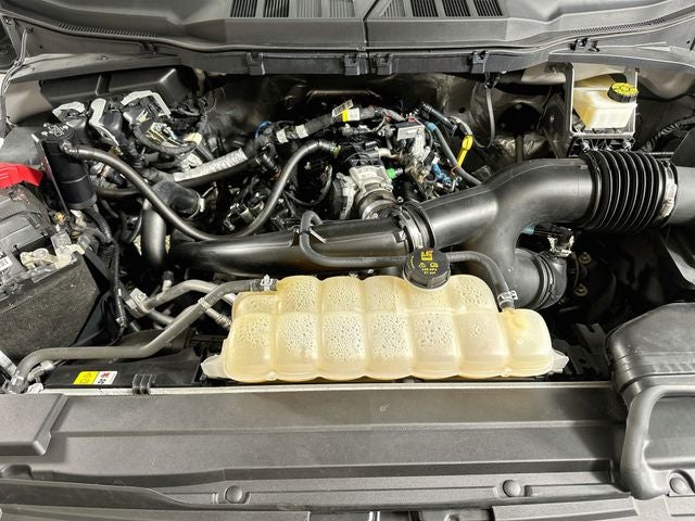 2023 Ford F-150 STX