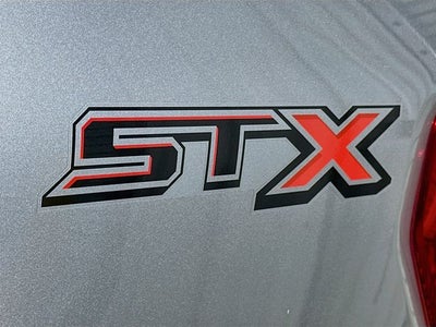 2023 Ford F-150 STX
