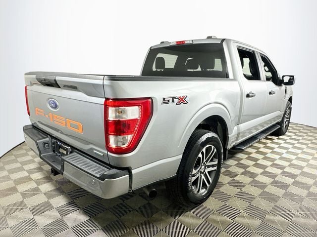 2023 Ford F-150 STX