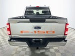 2023 Ford F-150 STX
