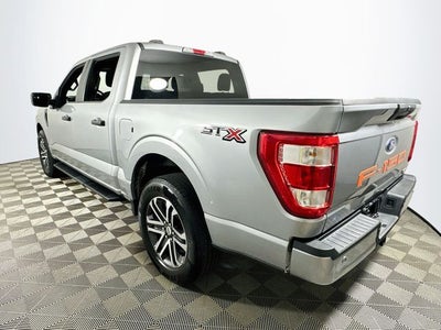 2023 Ford F-150 STX