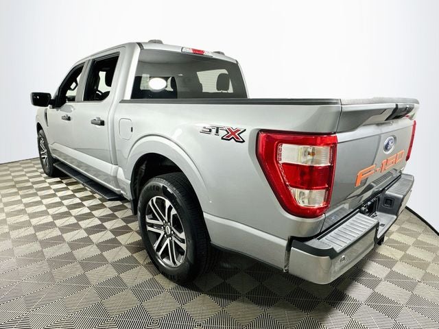 2023 Ford F-150 STX