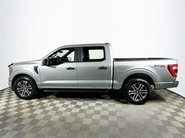 2023 Ford F-150 STX