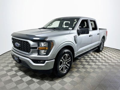 2023 Ford F-150 STX
