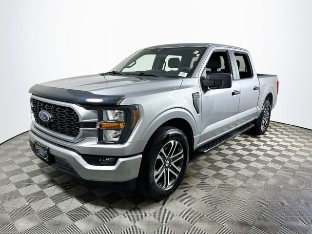2023 Ford F-150 STX
