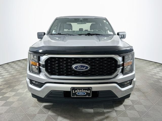 2023 Ford F-150 STX