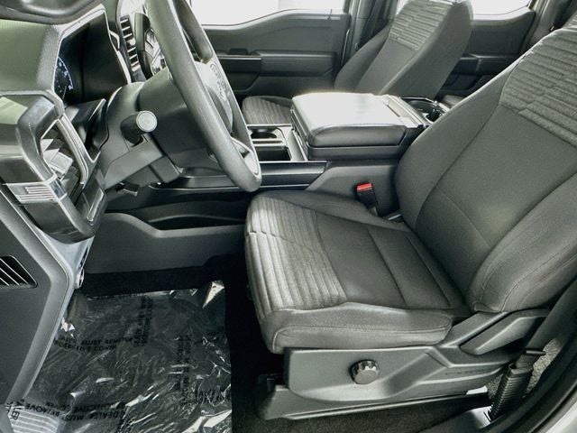 2023 Ford F-150 STX