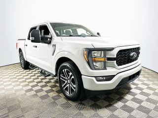 2023 Ford F-150 XL STX