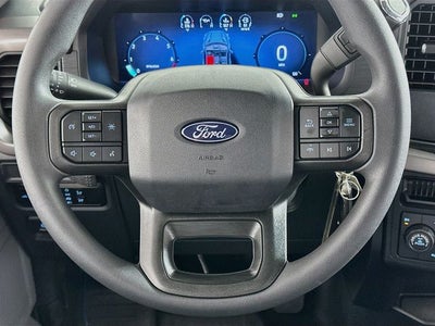 2024 Ford F-150 XL
