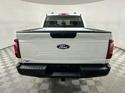 2024 Ford F-150 XL