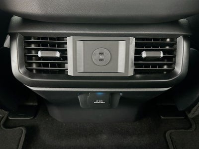 2026 Ford F-150 STX F-150 SUPER CHARGED