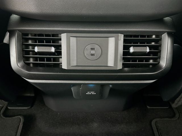 2026 Ford F-150 STX F-150 SUPER CHARGED