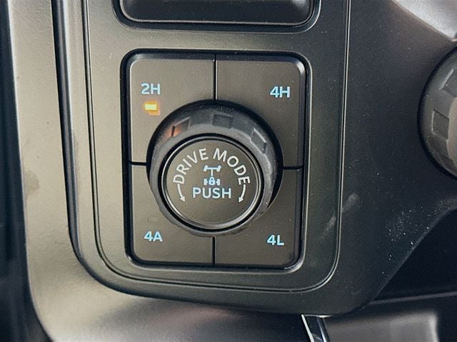 2026 Ford F-150 STX F-150 SUPER CHARGED