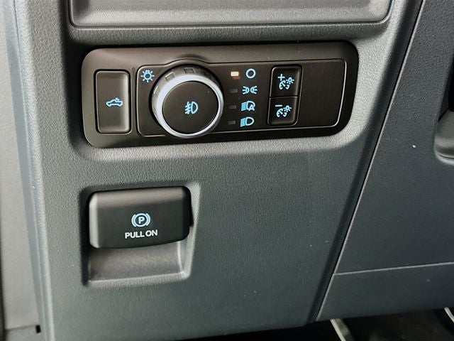 2026 Ford F-150 STX F-150 SUPER CHARGED