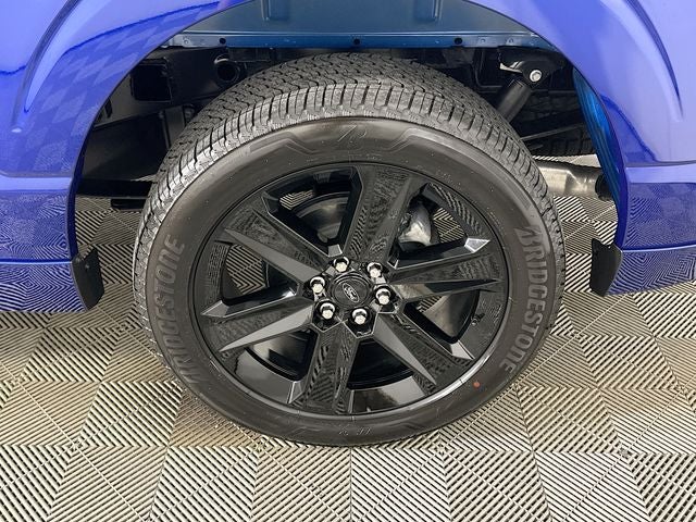 2026 Ford F-150 STX F-150 SUPER CHARGED