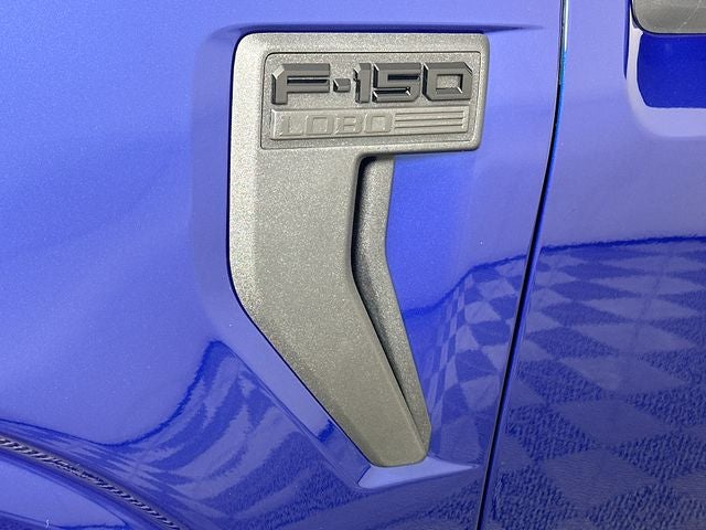 2026 Ford F-150 STX F-150 SUPER CHARGED