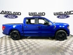 2026 Ford F-150 STX F-150 SUPER CHARGED