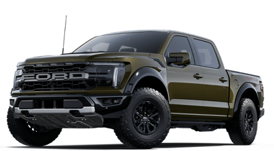 2025 Ford F-150 Raptor®