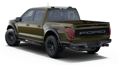 2025 Ford F-150 Raptor®