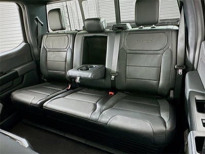 2026 Ford F-150 Raptor®