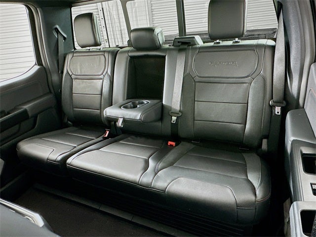 2026 Ford F-150 Raptor®