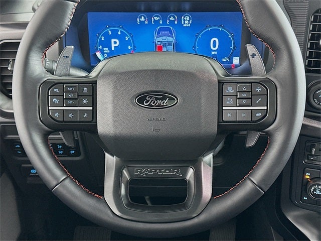 2026 Ford F-150 Raptor®