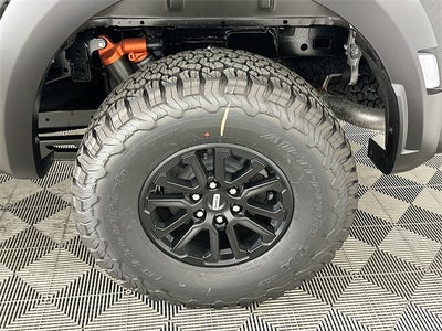 2026 Ford F-150 Raptor®