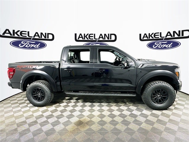 2026 Ford F-150 Raptor®