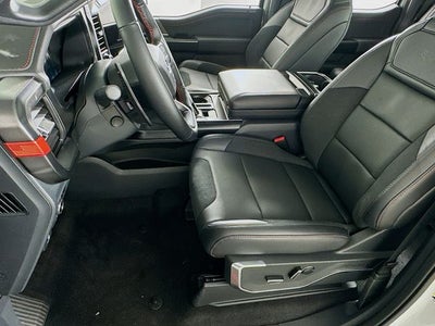 2026 Ford F-150 Raptor®