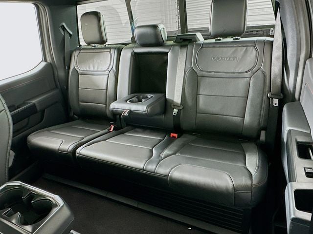 2026 Ford F-150 Raptor®