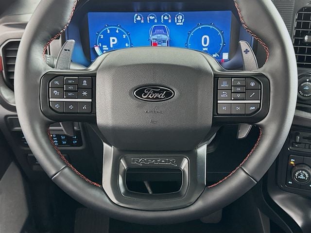 2026 Ford F-150 Raptor®