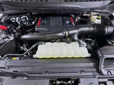 2026 Ford F-150 Raptor®