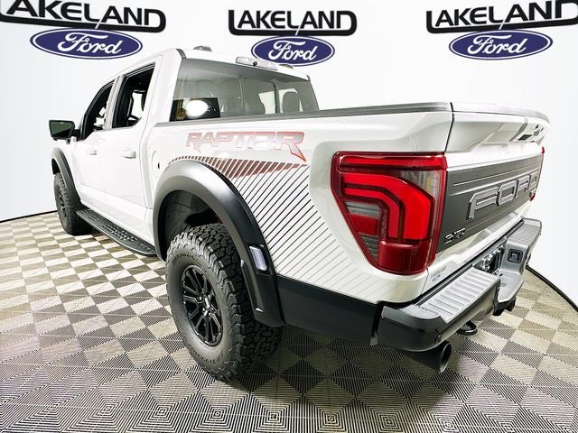 2026 Ford F-150 Raptor®