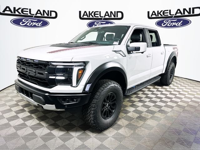 2026 Ford F-150 Raptor®