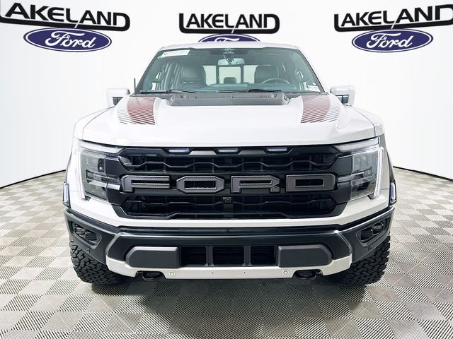 2026 Ford F-150 Raptor®