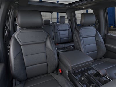 2025 Ford F-150 Raptor®