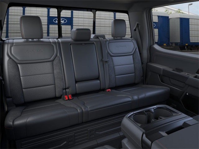 2025 Ford F-150 Raptor®