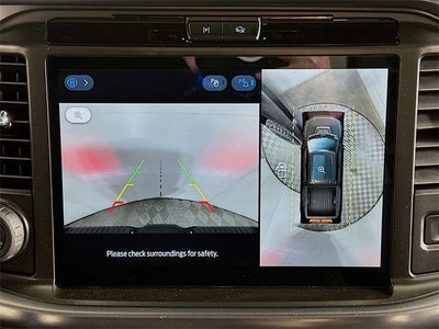 2025 Ford F-150 Raptor®