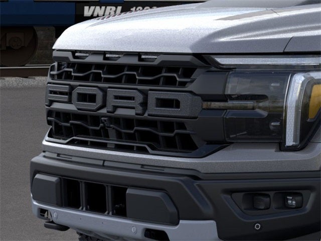 2025 Ford F-150 Raptor®