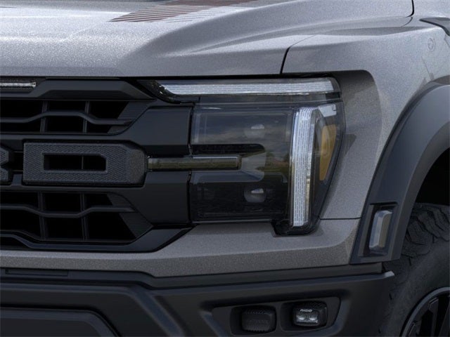 2025 Ford F-150 Raptor®