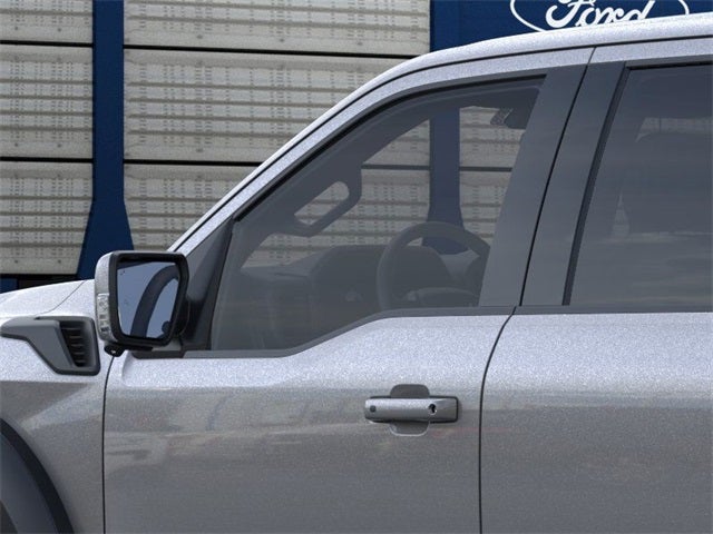 2025 Ford F-150 Raptor®