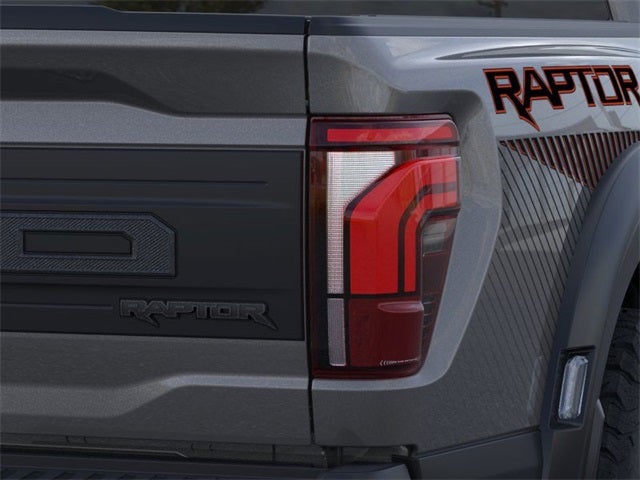 2025 Ford F-150 Raptor®