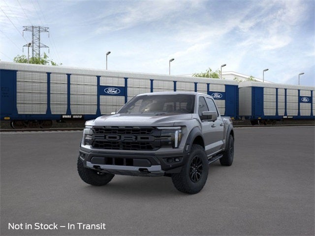 2025 Ford F-150 Raptor®